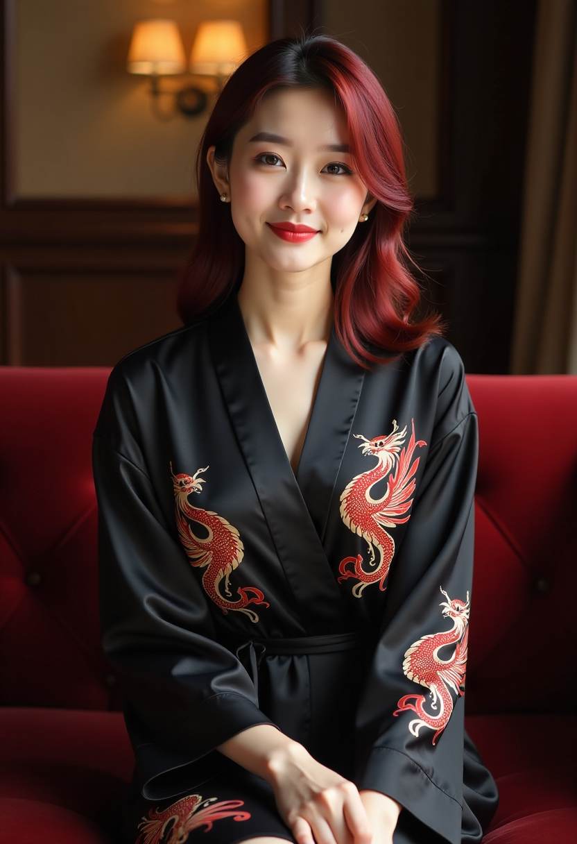 长风渡海报